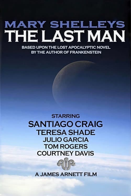 Постер: The Last Man
