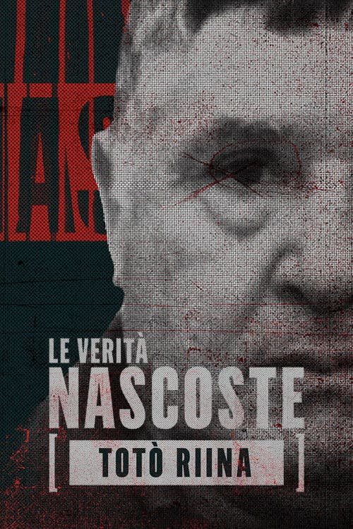Постер: Riina - Le verità nascoste