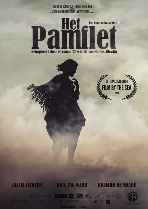 Постер: Het Pamflet