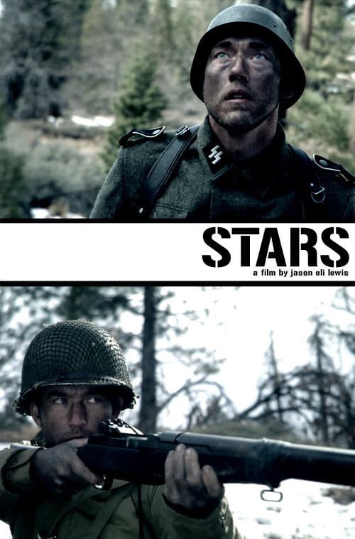 Постер: Stars