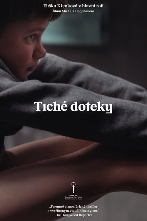 Постер: Tiché doteky
