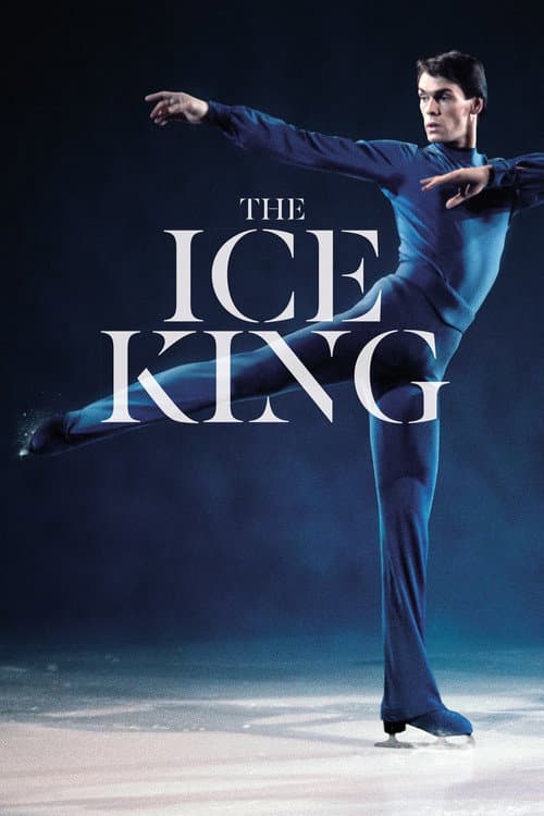 Постер: The Ice King