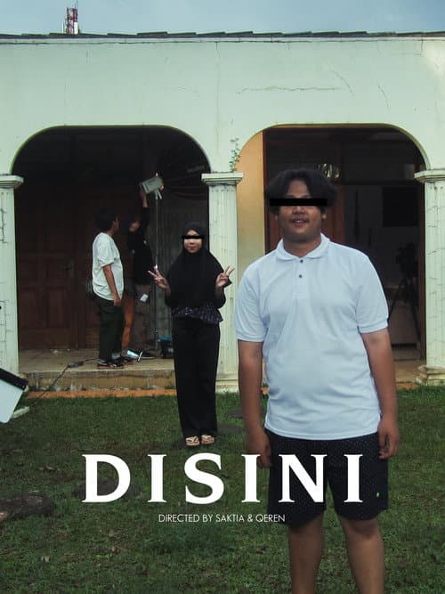 Постер: DISINI