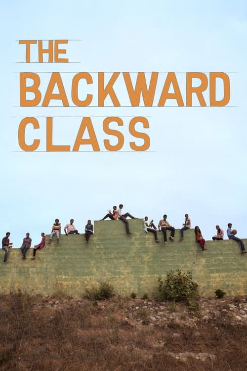 Постер: The Backward Class