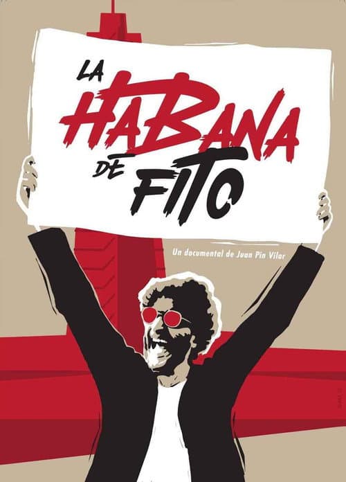 Постер: La Habana de Fito
