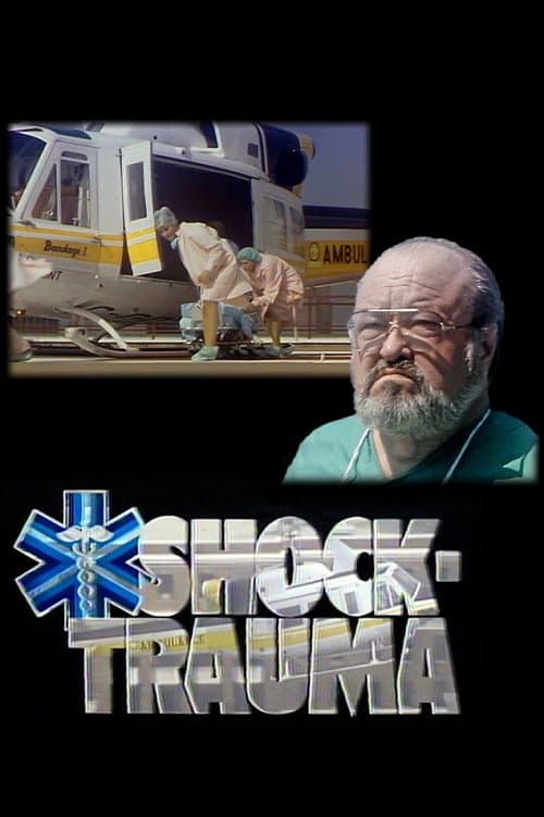 Постер: Shock-Trauma