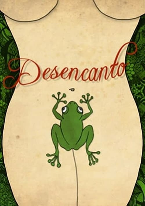 Постер: Desencanto