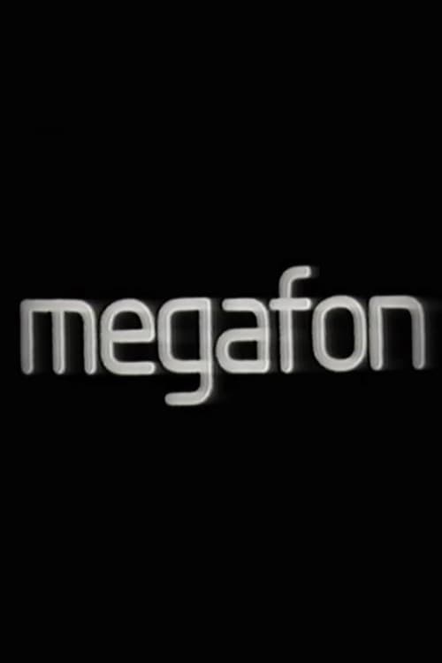 Постер: Megafon