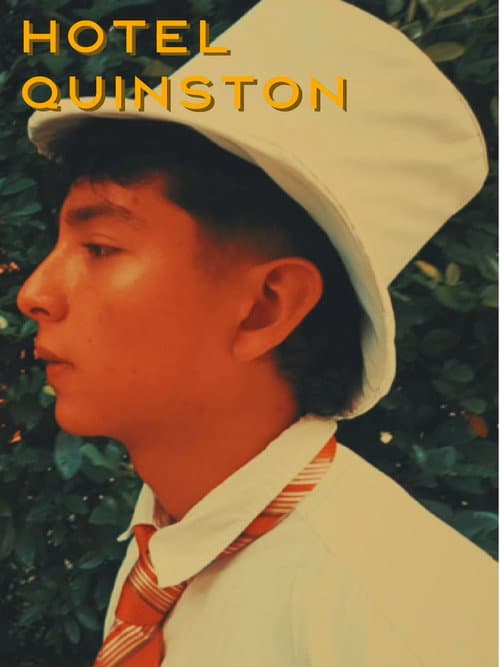 Постер: Hotel Quinston