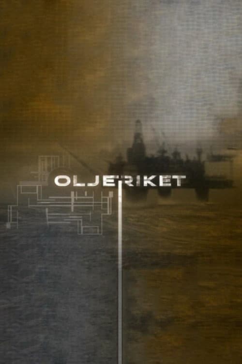 Постер: Oljeriket