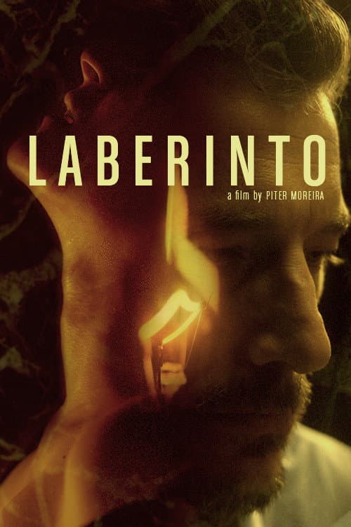 Постер: Laberinto