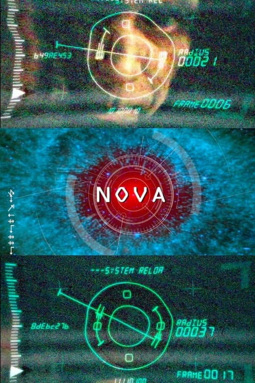 Постер: Nova