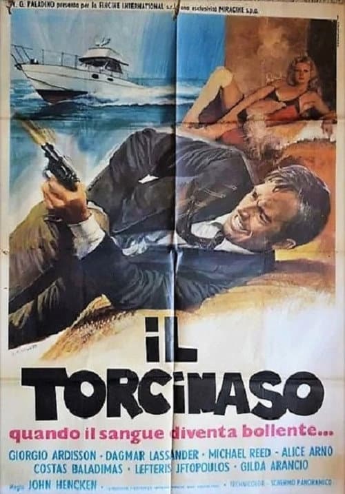 Постер: Il torcinaso