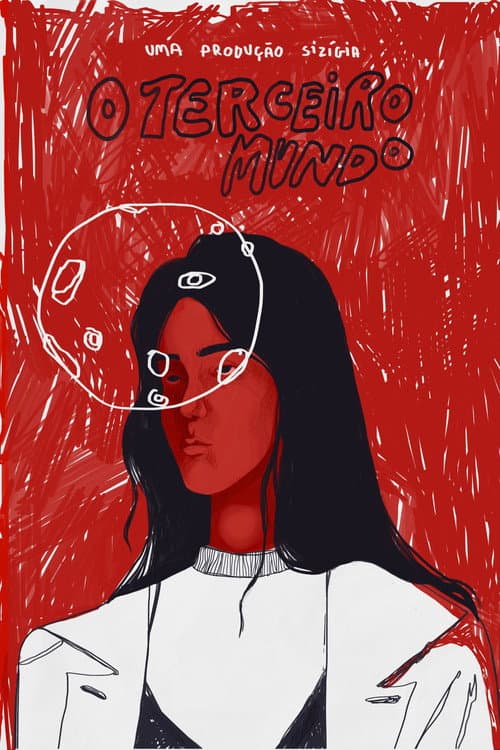 Постер: O Terceiro Mundo