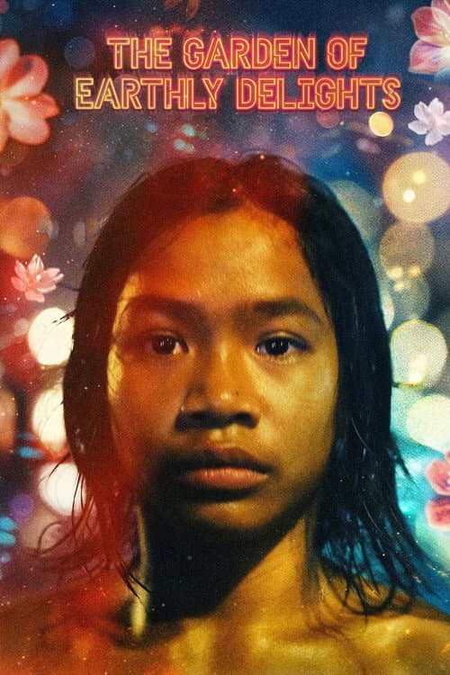 Постер: The Garden of Earthly Delights