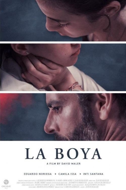 Постер: La Boya