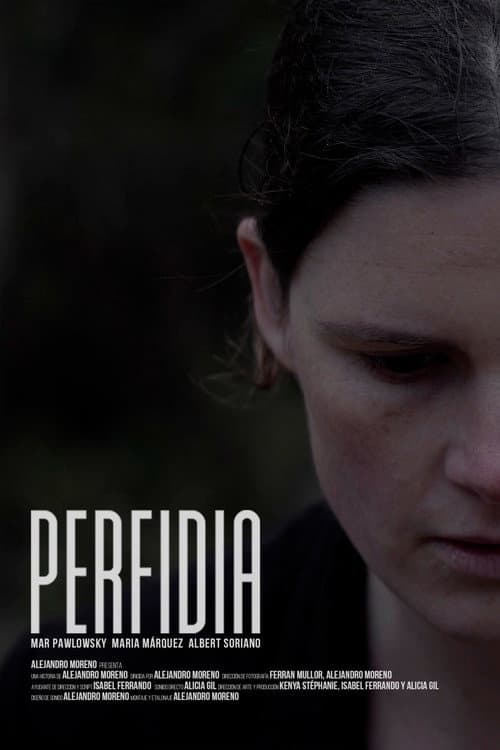 Постер: Perfidia