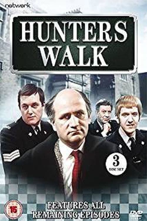 Постер: Hunters Walk