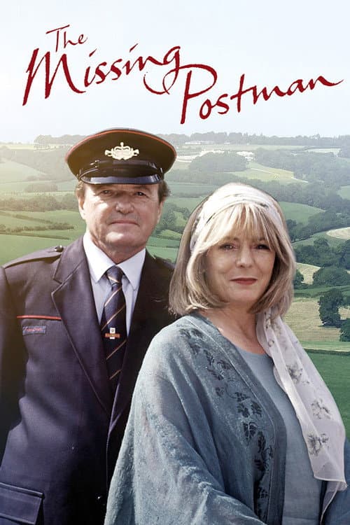 Постер: The Missing Postman