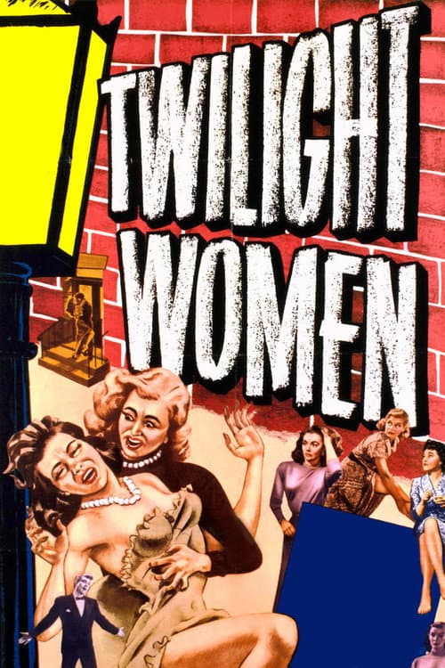 Постер: Women of Twilight
