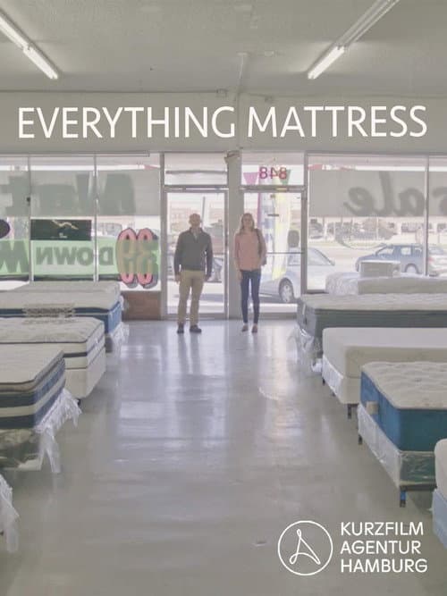 Постер: Everything Mattress
