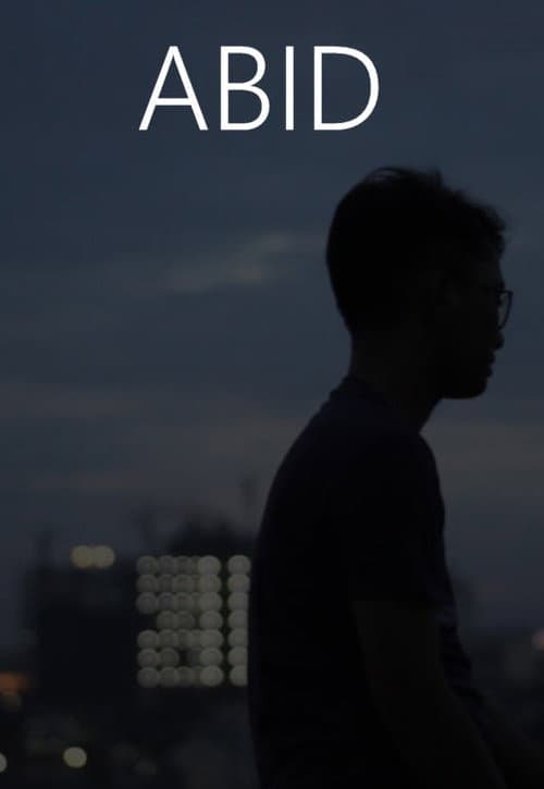 Постер: Abid