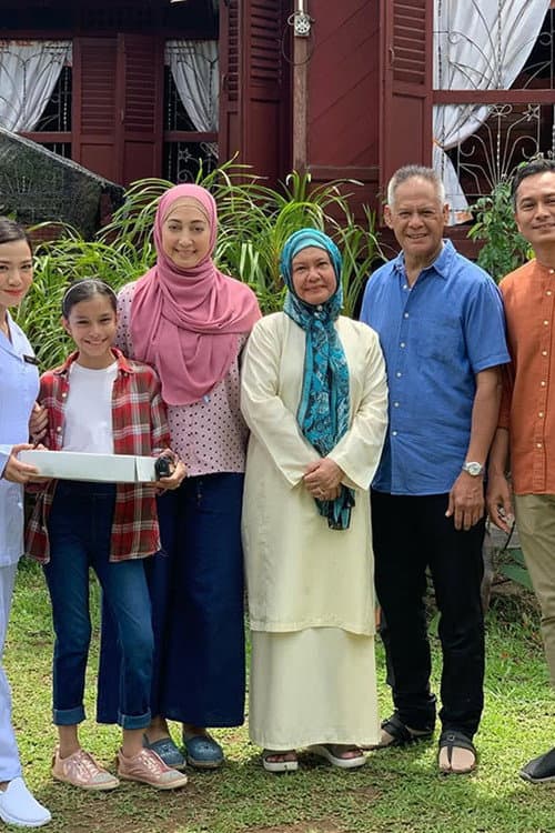 Постер: Rumah Di Hujung Jalan