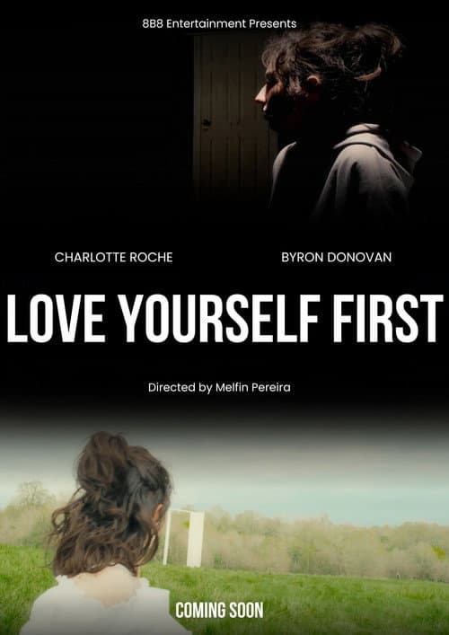 Постер: Love Yourself First