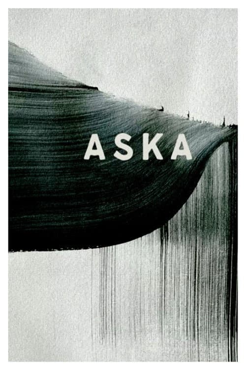 Постер: Aska