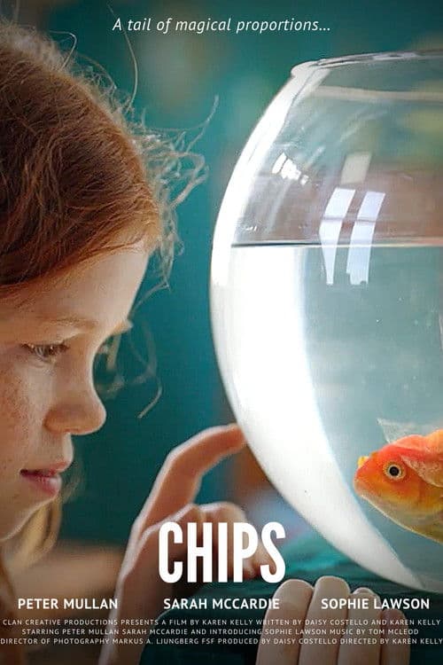 Постер: Chips