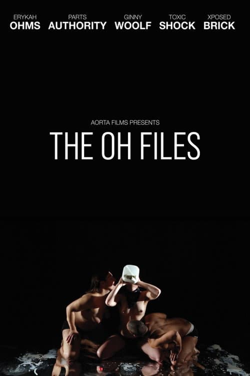 Постер: The OH Files