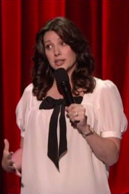 Постер: Vegans Who Hunt for Sport: Bonnie McFarlane