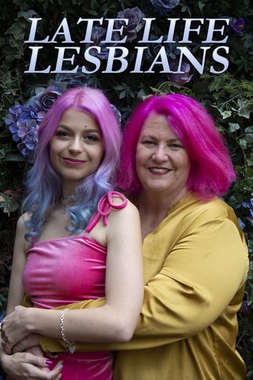 Постер: Late Life Lesbians
