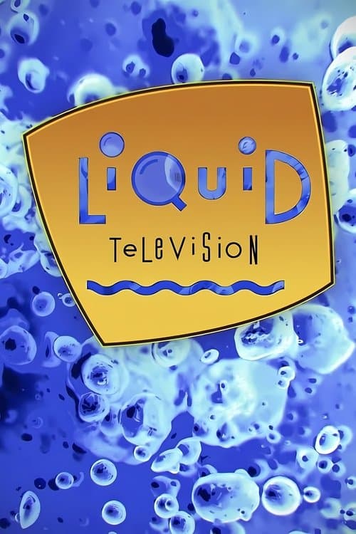 Постер: Liquid Television