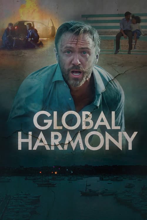 Постер: Global Harmony