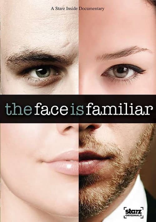 Постер: The Face is Familiar