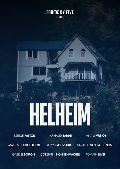 Постер: HELHEIM