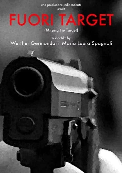 Постер: Fuori Target