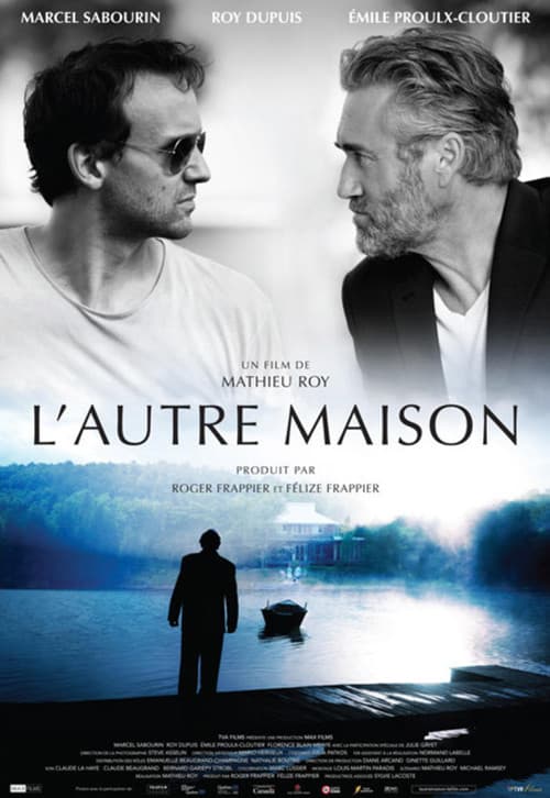 Постер: L'autre maison