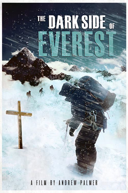 Постер: The Dark Side of Everest