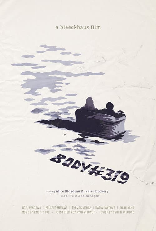 Постер: Body #319