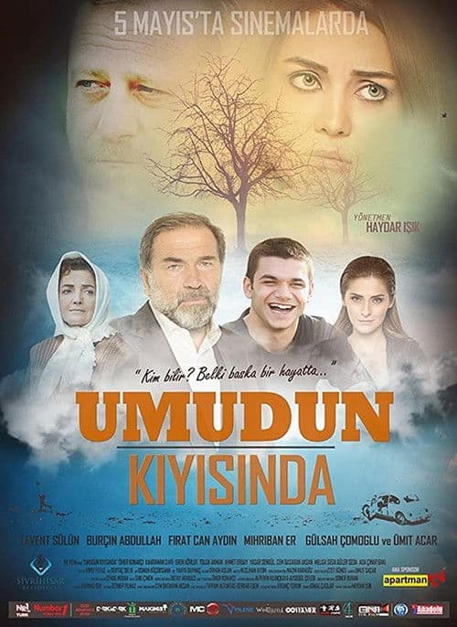 Постер: Umudun Kıyısında