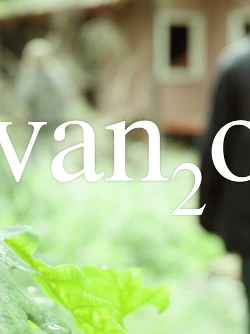Постер: van₂o