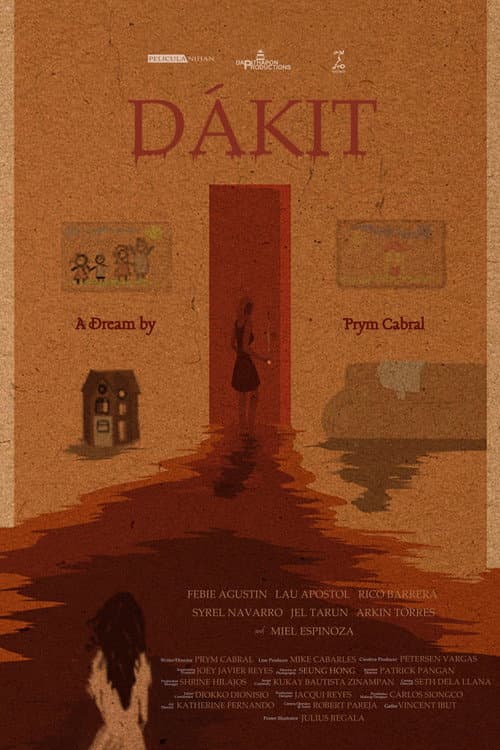 Постер: Dakit