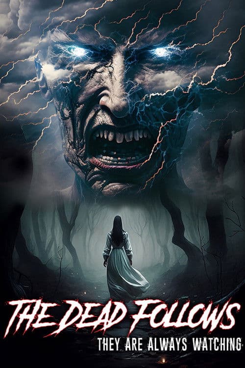 Постер: The Dead Follows