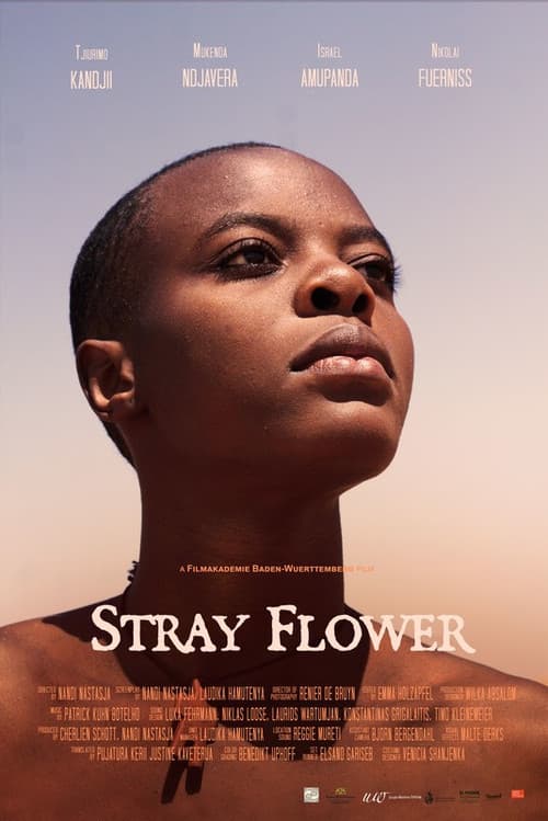 Постер: Stray Flower