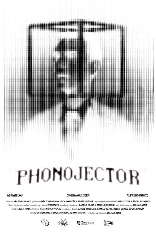 Постер: Phonojector