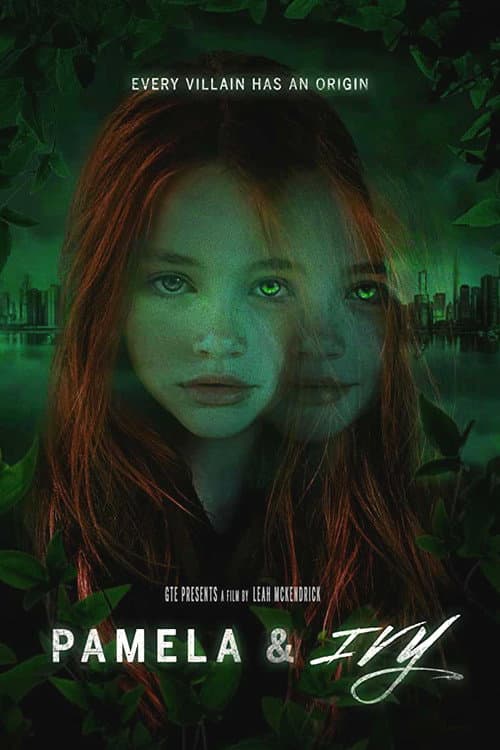 Постер: Pamela & Ivy