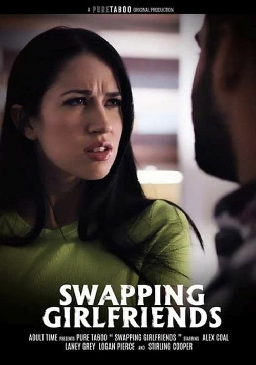 Постер: Swapping Girlfriends