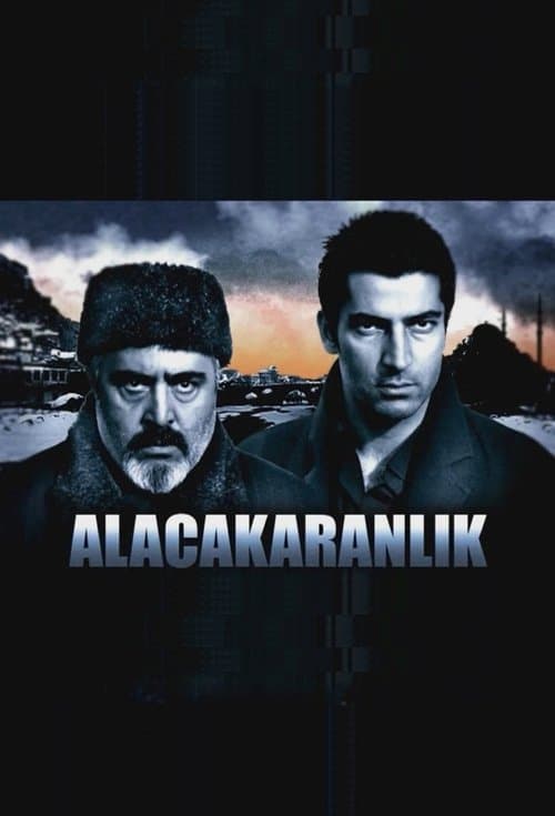 Постер: Alacakaranlık